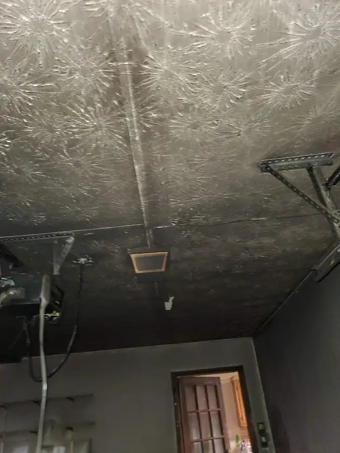 Fire and smoke damage assessment for Emergency Water Damage Services in Ripon